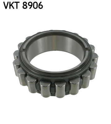 guolis, neautomatinė transmisija - VKT 8906 SKF